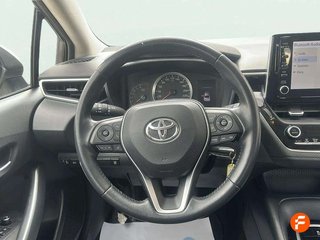 Toyota Corolla Toyota Corolla 1.5WTI SOL 125CV