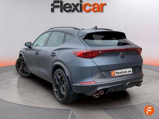 Cupra Formentor 2.5 TSI 287kW (390 CV) VZ5 4Drive DSG