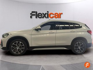 BMW X1 sDrive18d
