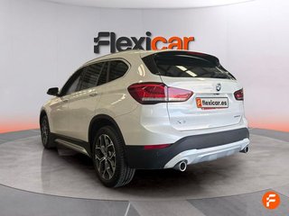 BMW X1 sDrive18d