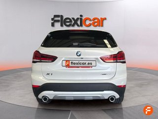 BMW X1 sDrive18d