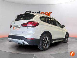BMW X1 sDrive18d