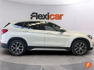 BMW X1 sDrive18d