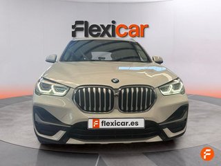BMW X1 sDrive18d