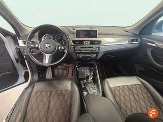 BMW X1 sDrive18d