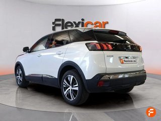 Peugeot 3008 1.2 PureTech 96KW S&S Active Pack EAT8
