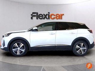 Peugeot 3008 1.2 PureTech 96KW S&S Active Pack EAT8