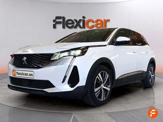 Peugeot 3008 1.2 PureTech 96KW S&S Active Pack EAT8
