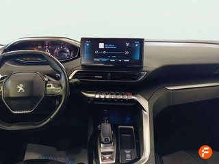 Peugeot 3008 1.2 PureTech 96KW S&S Active Pack EAT8