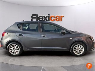Seat Ibiza 1.4 TDI 66kW (90CV) Reference