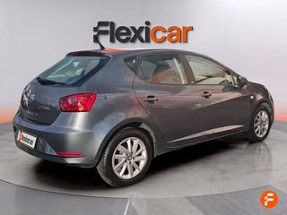 Seat Ibiza 1.4 TDI 66kW (90CV) Reference