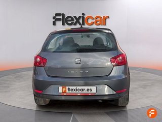 Seat Ibiza 1.4 TDI 66kW (90CV) Reference