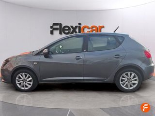 Seat Ibiza 1.4 TDI 66kW (90CV) Reference