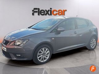 Seat Ibiza 1.4 TDI 66kW (90CV) Reference
