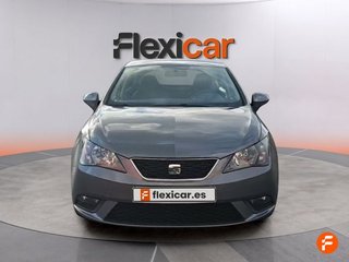 Seat Ibiza 1.4 TDI 66kW (90CV) Reference