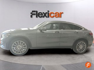 Mercedes GLC GLC 220 d 4MATIC