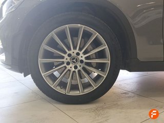 Mercedes GLC GLC 220 d 4MATIC