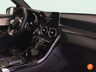 Mercedes GLC GLC 220 d 4MATIC