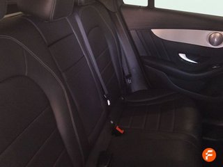 Mercedes GLC GLC 220 d 4MATIC
