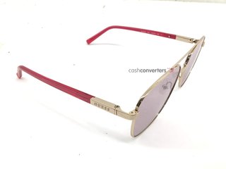 gafas de sol caballero/unisex guess gu3040