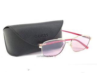 gafas de sol caballero/unisex guess gu3040