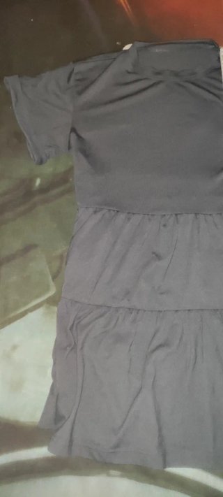 Vestido XS Shein