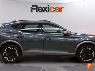 Cupra Formentor 1.5 TSI 110kW (150 CV) DSG