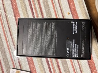 iPhone 13 Pro Blu + PS4 con controller e giochi