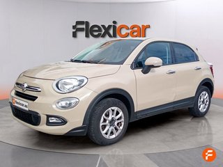 Fiat 500X City Cross 1.6 E-Torq 81kW (110CV) 4x2