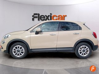 Fiat 500X City Cross 1.6 E-Torq 81kW (110CV) 4x2