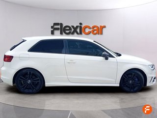Audi A3 2.0 TFSI S3 S tronic quattro