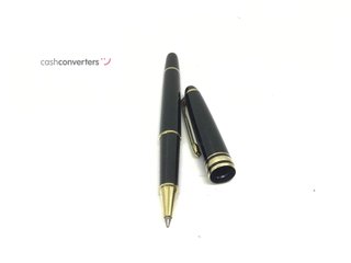 boligrafo alta gama montblanc meisterstuck