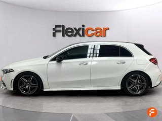 Mercedes Clase A A 180 d