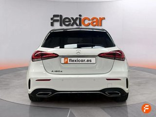 Mercedes Clase A A 180 d