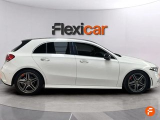 Mercedes Clase A A 180 d
