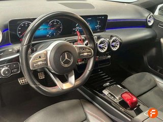 Mercedes Clase A A 180 d