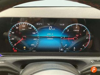Mercedes Clase A A 180 d