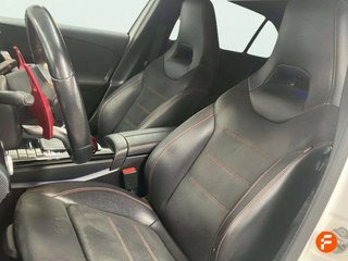 Mercedes Clase A A 180 d