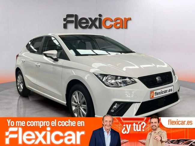 Seat Ibiza 1.0 TSI 81kW (110CV) Style - foto 1