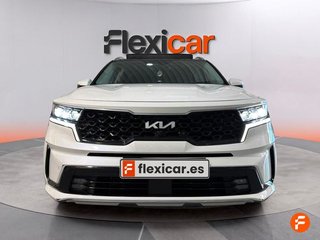 Kia Sorento 2.2 CRDi Black Edition DCT 4x2 7pl