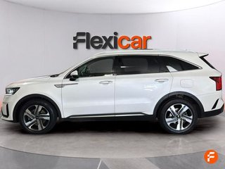 Kia Sorento 2.2 CRDi Black Edition DCT 4x2 7pl