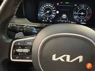 Kia Sorento 2.2 CRDi Black Edition DCT 4x2 7pl