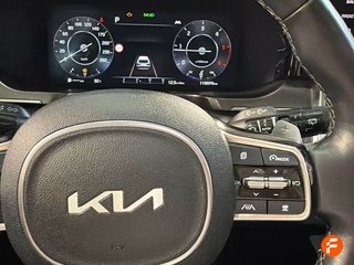 Kia Sorento 2.2 CRDi Black Edition DCT 4x2 7pl