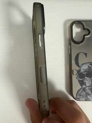 Fundas para iPhone 16
