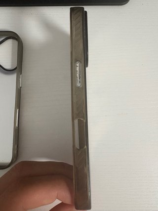 Fundas para iPhone 16