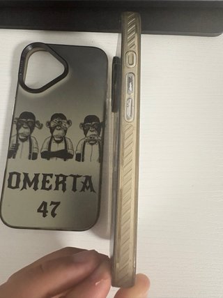 Fundas para iPhone 16