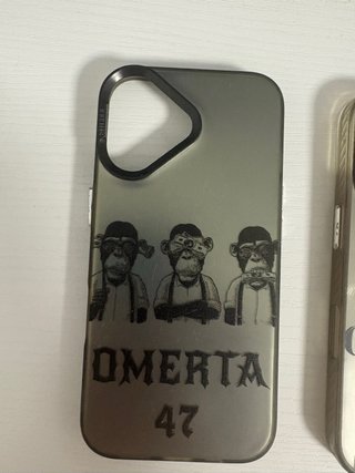 Fundas para iPhone 16