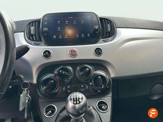 Fiat 500 Connect 1.0 Hybrid 51KW (70 CV)