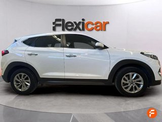 Hyundai Tucson 1.6 GDi BlueDrive Essence 4x2