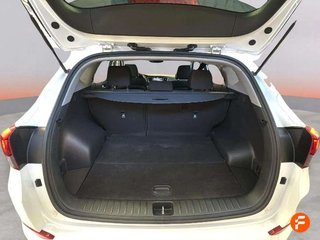 Hyundai Tucson 1.6 GDi BlueDrive Essence 4x2